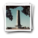 Coluna comemorativa