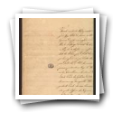 CARTA do governo, ao príncipe regente [D. João], sobre a conclusão das diligências feitas na ilha de Santiago e no presídio de Bissau, de que foi encarregado o desembargador José Pedro de Lemos, tendo sido remetida à Casa da Suplicação, a devassa respeitante aos acontecimentos de Cabo Verde, a qual serviu de Corpo de Delito, a que sobre o mesmo objecto tirou o ouvidor daquelas ilhas, para que os réus por este pronunciados e que vieram remetidos dessa corte para as cadeias de Lisboa, sejam ali julgados, à vista de uma outra devassa; participa também, que o governador interino encontra-se em dificuldades para sustentar o batalhão para lá enviado, e que parece desnecessário, atendendo ao actual estado de tranquilidade.