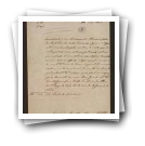 OFÍCIO do governador de Cabo Verde, João da Mata Chapuzet, ao [secretário de estado da Marinha e Ultramar] conde de Subserra [Manuel Inácio Martins Pamplona Corte Real], a informar que ordenou uma vistoria aos Armazéns do Almoxarifado da Fazenda Real desta província, a fim de lançar ao mar os artigos completamente estragados e pôdres, que lá se encontram.