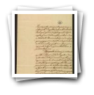 OFÍCIO do governador de Cabo Verde, Francisco José Teixeira Carneiro, ao [secretário de estado da Marinha e Ultramar], Martinho de Melo e Castro, a informar do naufrágio dum bergantim ao Norte da ilha, que carregava urzela, tendo-se salvo a equipagem com o seu fato e 32 sacas de urzela, que vão remetidas numa chalupa dirigida ao Erário Régio, segundo as ordens Reais; envio do ajudante do 1º regimento da cidade da Ribeira Grande, José António Pinto, para o governo interino da ilha do Fogo.