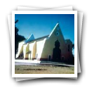 Igreja de Nossa Senhora dos Remédios, em Damão