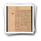 OFÍCIO do governador de Cabo Verde, D. António Coutinho de Lencastre, ao [secretário de estado da Marinha e Ultramar], visconde de Anadia [João Rodrigues de Sá e Melo], sobre a redução dos três regimentos de milícias da ilha, a dois; número de praças de cada um; organização por distritos, freguesias e número de fogos; remete a proposta dos oficiais do Estado Maior, menos o do posto de sargento-mor.