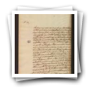 OFÍCIO do governador de Cabo Verde, D. António Coutinho de Lencastre, ao [secretário de estado da Marinha e Ultramar], conde das Galveias [D. João de Almeida Melo e Castro], em que, atendendo que a sua casa e bens estão situados na província da Beira e na cidade de Rodrigo e seus subúrbios, em Espanha, e que suportaram as inclemências da guerra, arruinando os seus medianos rendimentos, mandou vir para perto de si, os seus 2 filhos; vem pedir que S.A.R. lhe faça a graça de conceder a patente de capitão ao seu filho D. José Coutinho de Lencastre e a de tenente a D. João Coutinho de Lencastre, em atenção aos sacrifícios pecuniários que tem feito a favor da capitania.