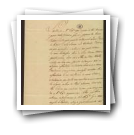 OFÍCIO do governador de Cabo Verde, Francisco José Teixeira Carneiro, ao [secretário de estado da Marinha e Ultramar], Martinho de Melo e Castro, a informar que concedeu licença para o coronel, João Freire de Andrade e sua irmã, Violante Freire de Andrade, voltarem às suas casas, com a condição de esperarem pelas últimas determinações de Sua Majestade, para a sua ampla liberdade.