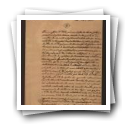 OFÍCIO do governador de Cabo Verde, João da Mata Chapuzet, ao [secretário de estado da Marinha e Ultramar] conde de Subserra [Manuel Inácio Martins Pamplona Corte Real], em que, atendendo ao miserável estado em que encontrou o Hospital da Santa Casa da Misericórdia, da ilha de Santiago, quando tomou posse, e depois das correcções feitas, informa que desde 28 de Julho, até 28 de Setembro, entraram para o mesmo hospital 68 doentes, dos quais saíram restabelecidos 35, tendo morrido 6 e restando 27 internados; volta a pedir que S.M. tome debaixo da sua protecção o dito hospital, devido às rendas da Santa Casa serem muito limitadas e para não se voltar à desgraça anterior.