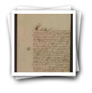 OFÍCIO do ex-governador de Cabo Verde, D. António Coutinho de Lencastre, ao conde de Aguiar, a informar a representação feita por alguns empregados da ilha do Fogo, que considera influenciada por oposições e motivos particulares; sobre o posto de comandante daquela ilha.