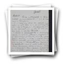 Apontamentos para um relatório duma missão de estudo a Trinidad, Sta. Lucia, Paramaribo e Camarões pelo Engenheiro Agrónomo Armando Cortesão, Port of Spain (Trinidad) 21 julho de 1914